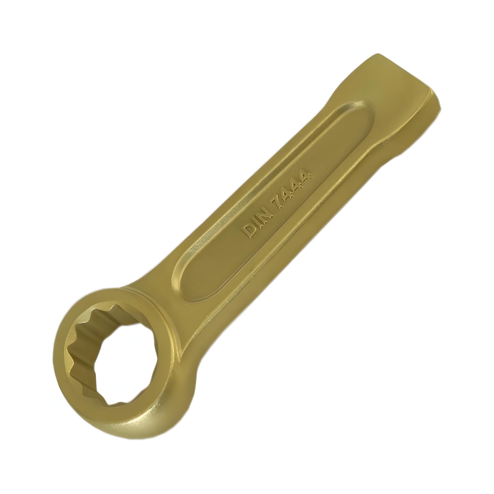 Non-Sparking Striking Wrench, 1-1/4