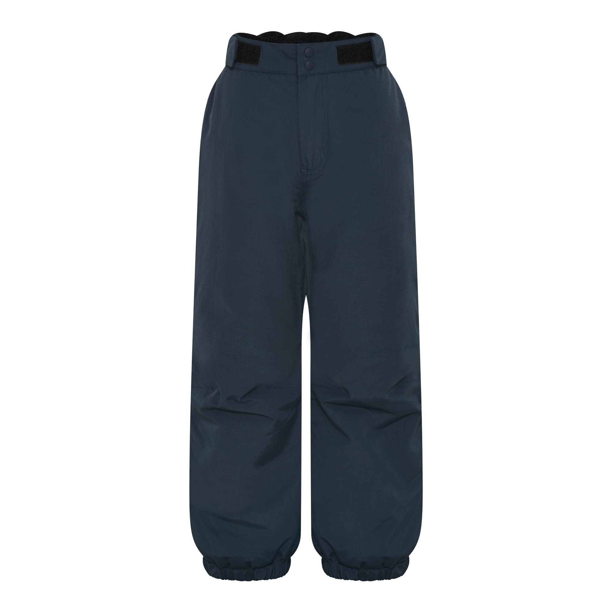 Color Kids - Pantalones impermeables para niños/niñas - Not Tested