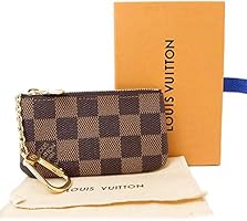 ルイヴィトン ダミエ エベヌ ポシェットクレ ケース M62658 Amazon | [ルイヴィトン] ポシェットクレ ダミエ ダミエキャンバス