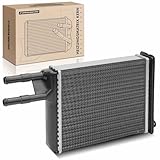 Frankberg Wärmetauscher Innenraumheizung Kompatibel mit Jumper Bus 230P 2.0L Benzin 1994-2002 Boxer Bus 230P 2.0L Benzin 1994-2002 Jumper Kasten 230L 2.0L Benzin 1994-2002 Replace# 644893