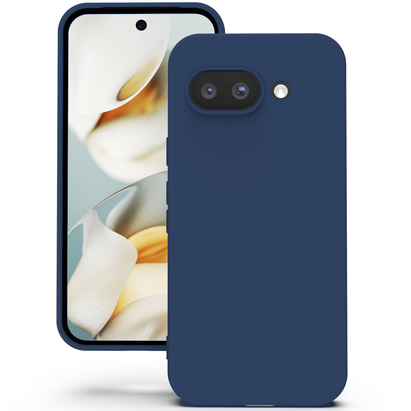 Google 9A · DarkBlue