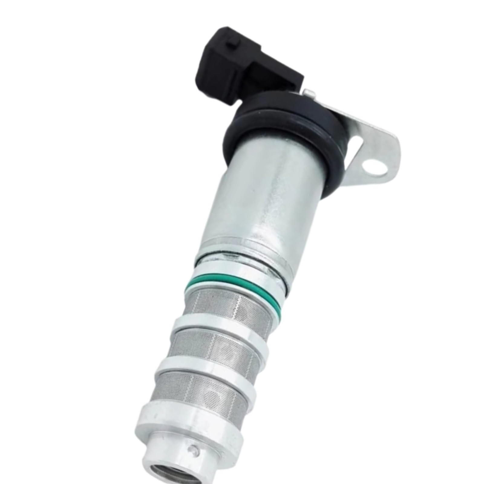 Variable Valve Timing Solenoid Compatible with BMW for 535I GT for XDRIVE 2011-2016 for 535I for XDRIVE L6-3.0L 2011-2016 Camshaft Solenoid Valve 11367585776