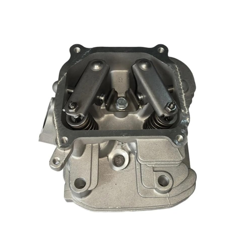 Culasse de générateur 301cc 8HP complète avec soupapes