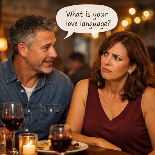 What is your Love Language?
