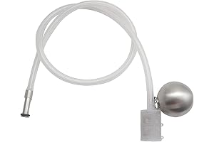 304 Stainless Steel Pumpkin Keg