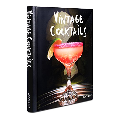 Télécharger Vintage Cocktails PDF Ebook En Ligne