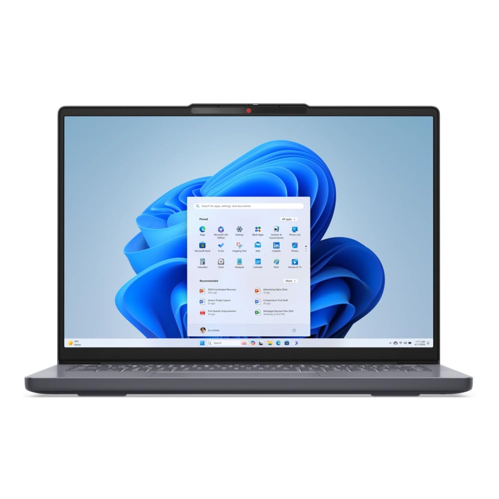 Lenovo IdeaPad Slim 3 14IRH10 14