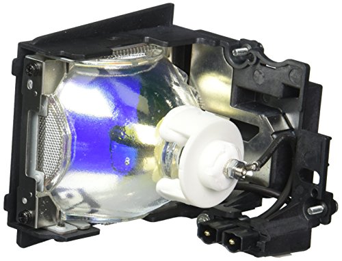 Lámpara compatible AN-C55LP-ER para proyector miniatura 2
