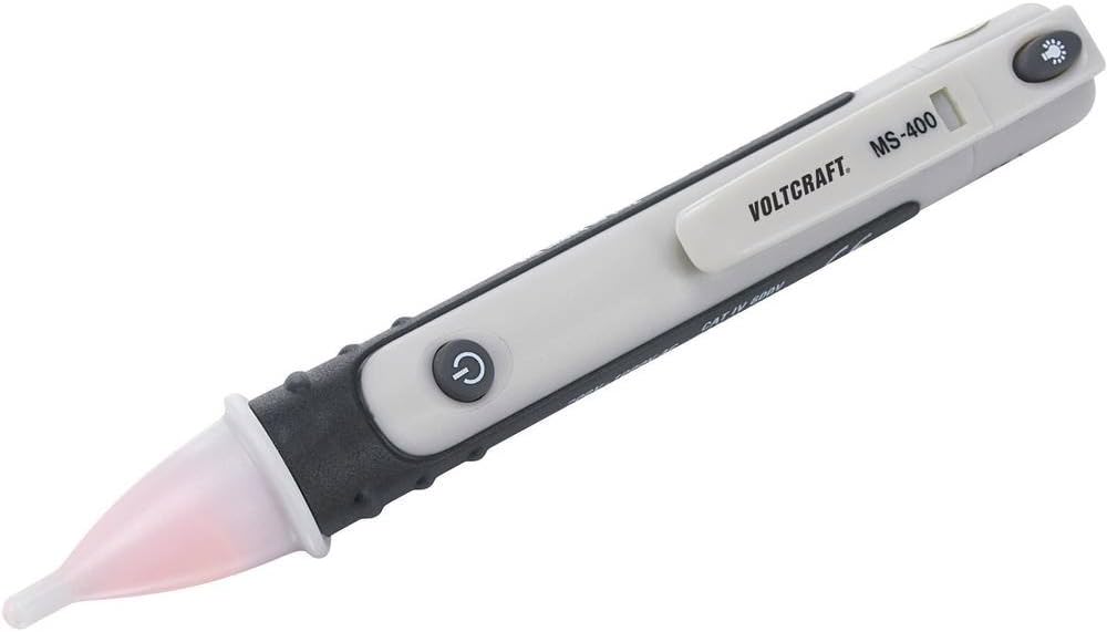 Voltcraft MS-400 Multi-Tester