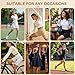 Tialfas 3 Pack Radlerhose Damen Kurz Boxershorts Unterhosen Hotpants Damen Anti Scheuern Hohe Taille Panties Unter Kleid Rock Leggings Nahtlose Shorts für Yoga,Gym,Sport und Party, XL