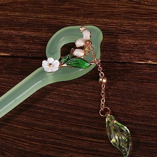 Forcine antiche classiche da donna antiche