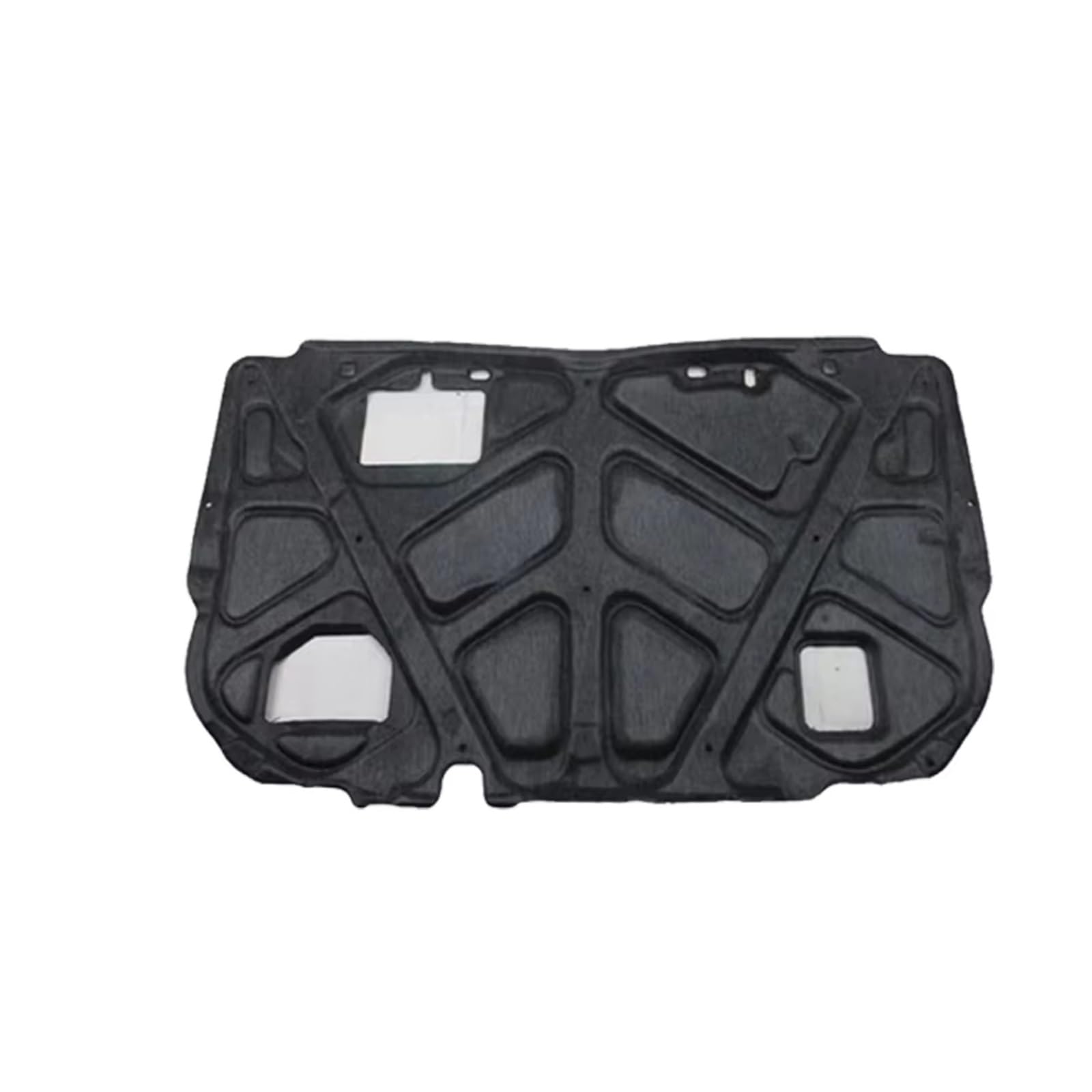 Gtdtixc One Color Front Bonnet Sound Proof Mat For Accord 6Th Gen Cf Cg 1998~2002 Insulation Liner Cotton Soundproof Thermal Heat Mat Accessories