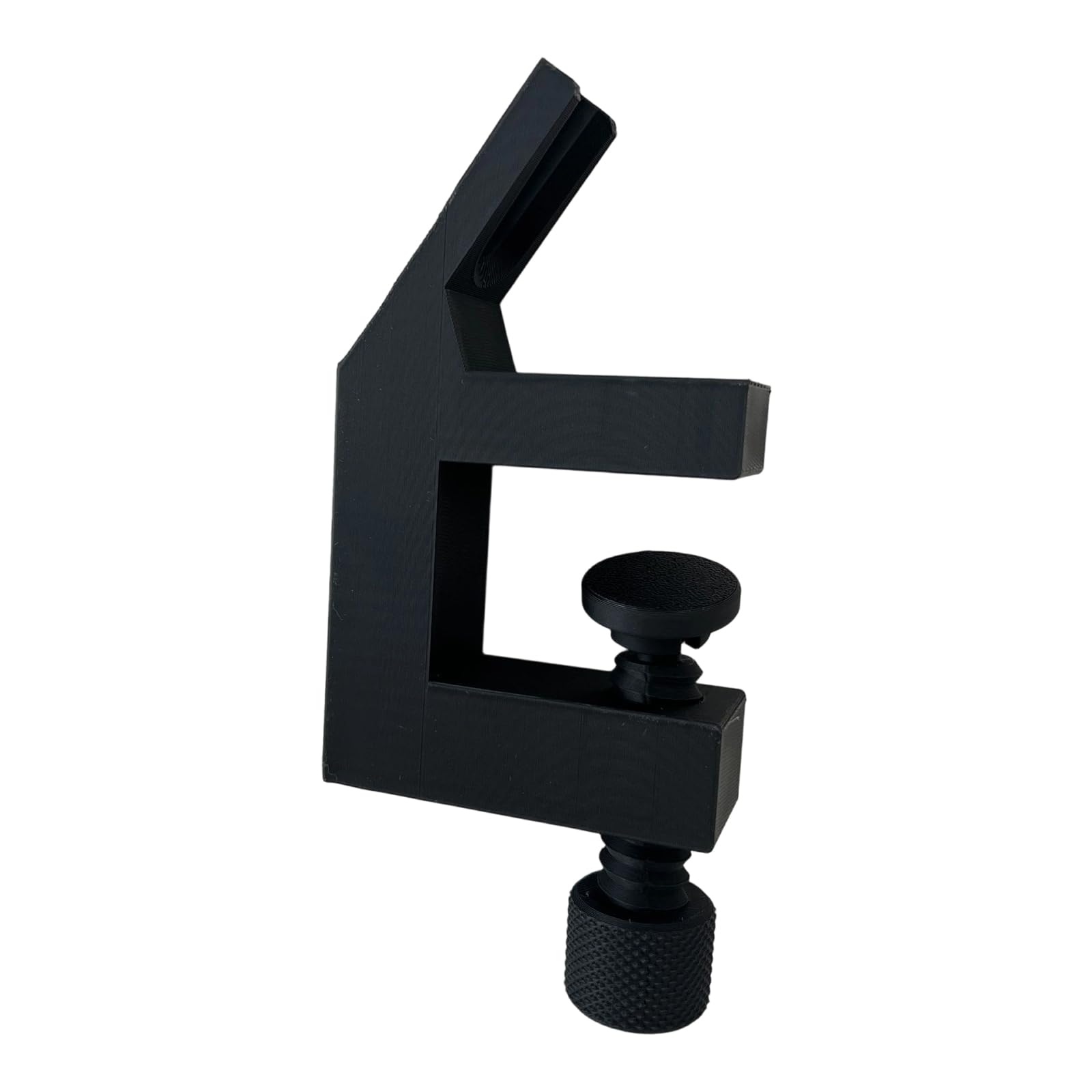 Tsophreniq Ergonomic Zipper Positioning Tool with Grip for Clothing Projects Zippers Clamp for Sewing