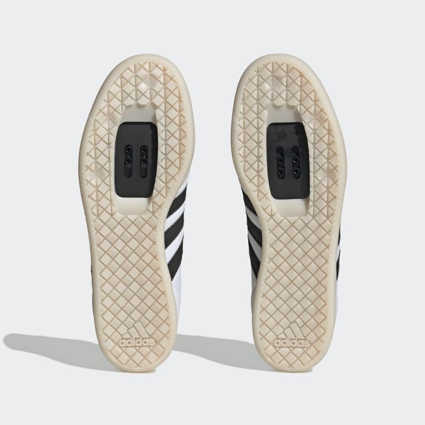 Image of adidas Unisex Adult Velosamba 2 Sneakers