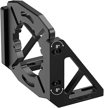 Amazon.com: Trak Racer Universal Direct Drive Motor Mount for