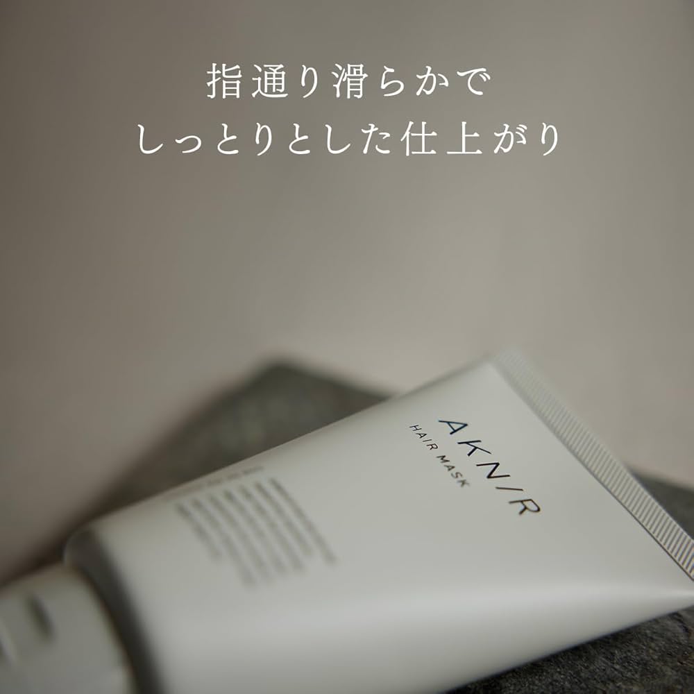 AKNIR 　　最安値　ヘアマスク付き　7点セット AKNIR 最安値 ヘアマスク付き 7点セット ヘアマスク｜AKNIR