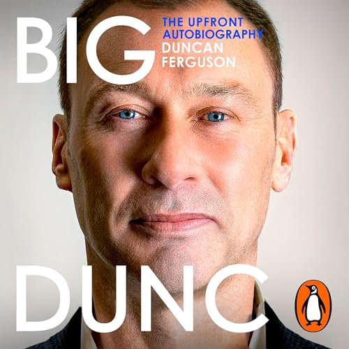 Big Dunc by Duncan Ferguson episode artwork