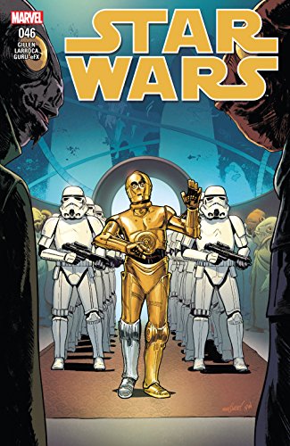 Star Wars (2015-2019) #46 (English Edition)