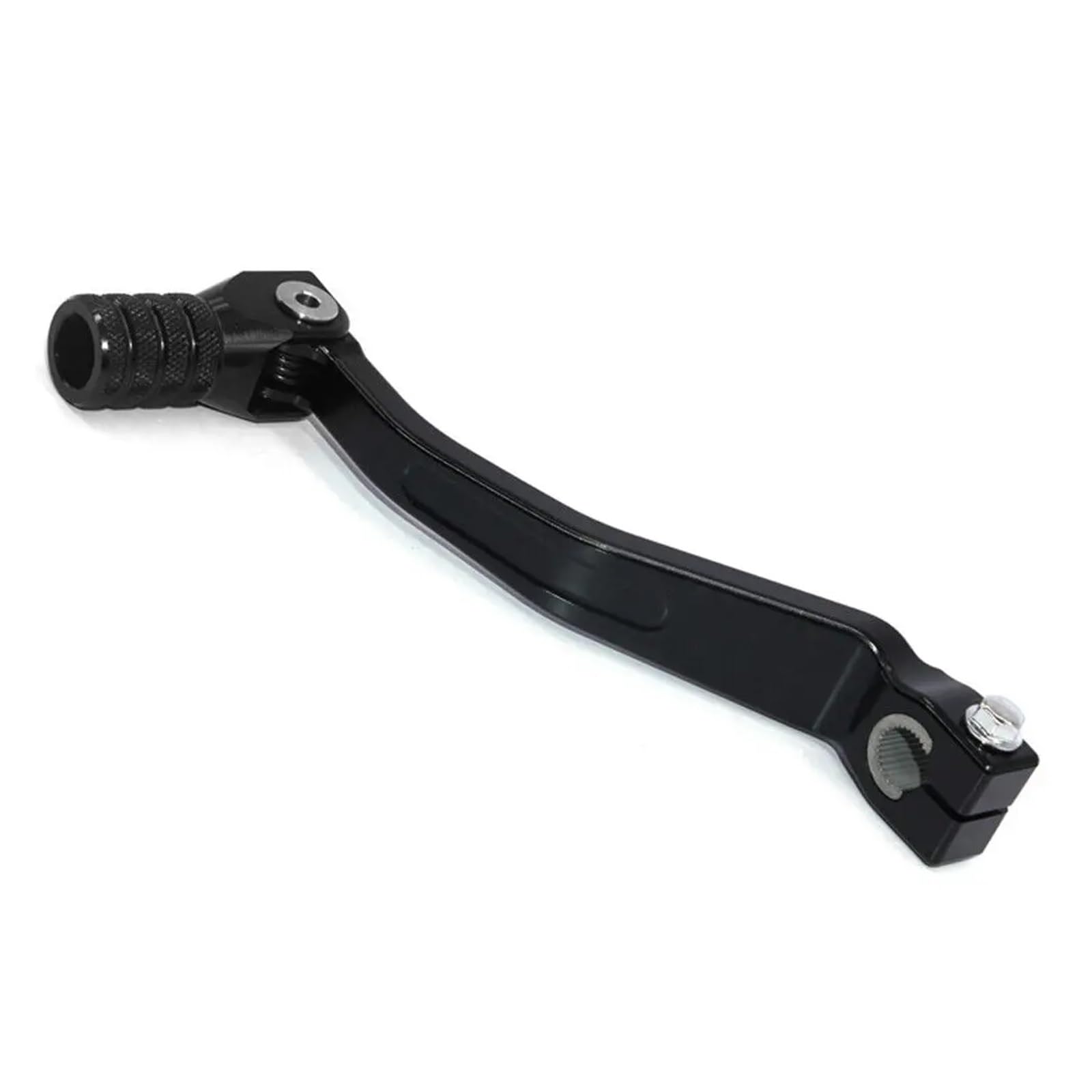Hewpngs Black Tip Cnc Gear Shift Lever Pedal For Ho&Nda Crf250l Crf300l Ls/Rally 20212025 Folding Gear Change Lever Shifts Levers