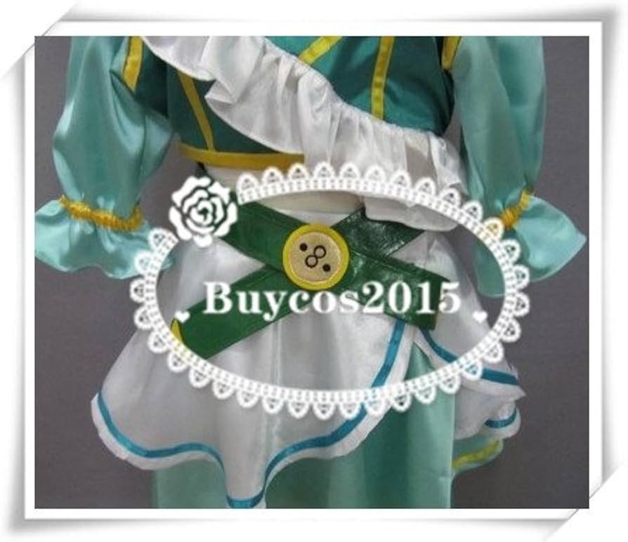 月初値下げ★南ことり Music S.T.A.R.T!! コスプレ衣装 Yahoo!オークション - コスプレ衣装 ラブライブ ／南ことり