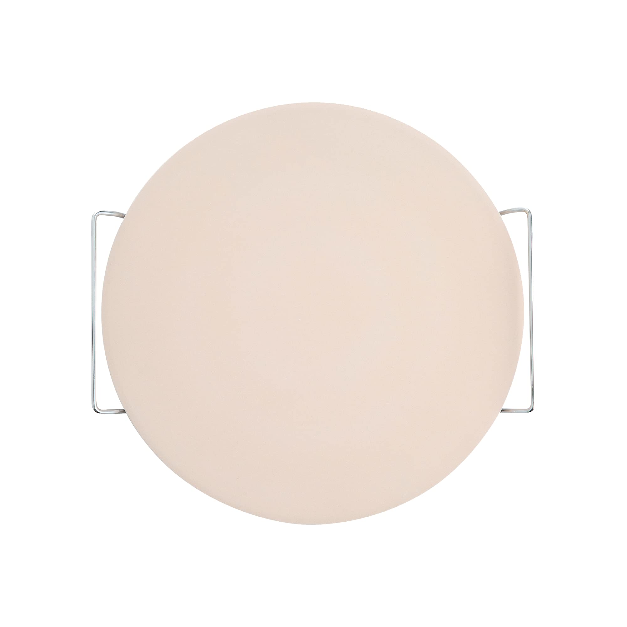 Typhoon World Foods Pizza Stone with Serving Rack