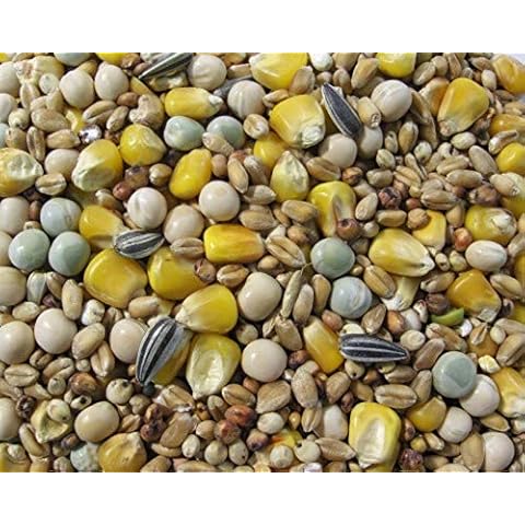 Matador ECO Zucht und Reise 25 kg Cover