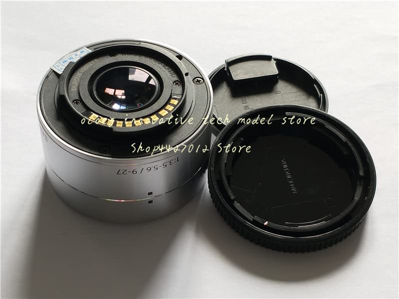 Camera Accessories - 9-27mm f/3.5-5.6 ED OIS NX Mini NXF1 9mm Lens for Samsungs NX Mini NX-M 9-27 mm F3.5-5.6 ED OIS Lens (9MM second hand)