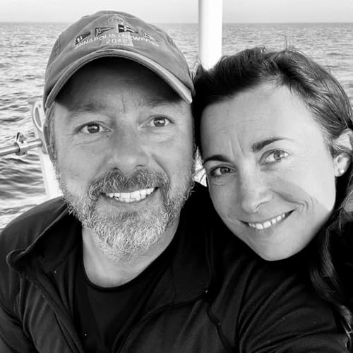 Precision and Preparation: Racing Offshore with Allegiant cover art