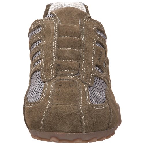 Image of Geox Men's Snake 97 Fashion Sneaker