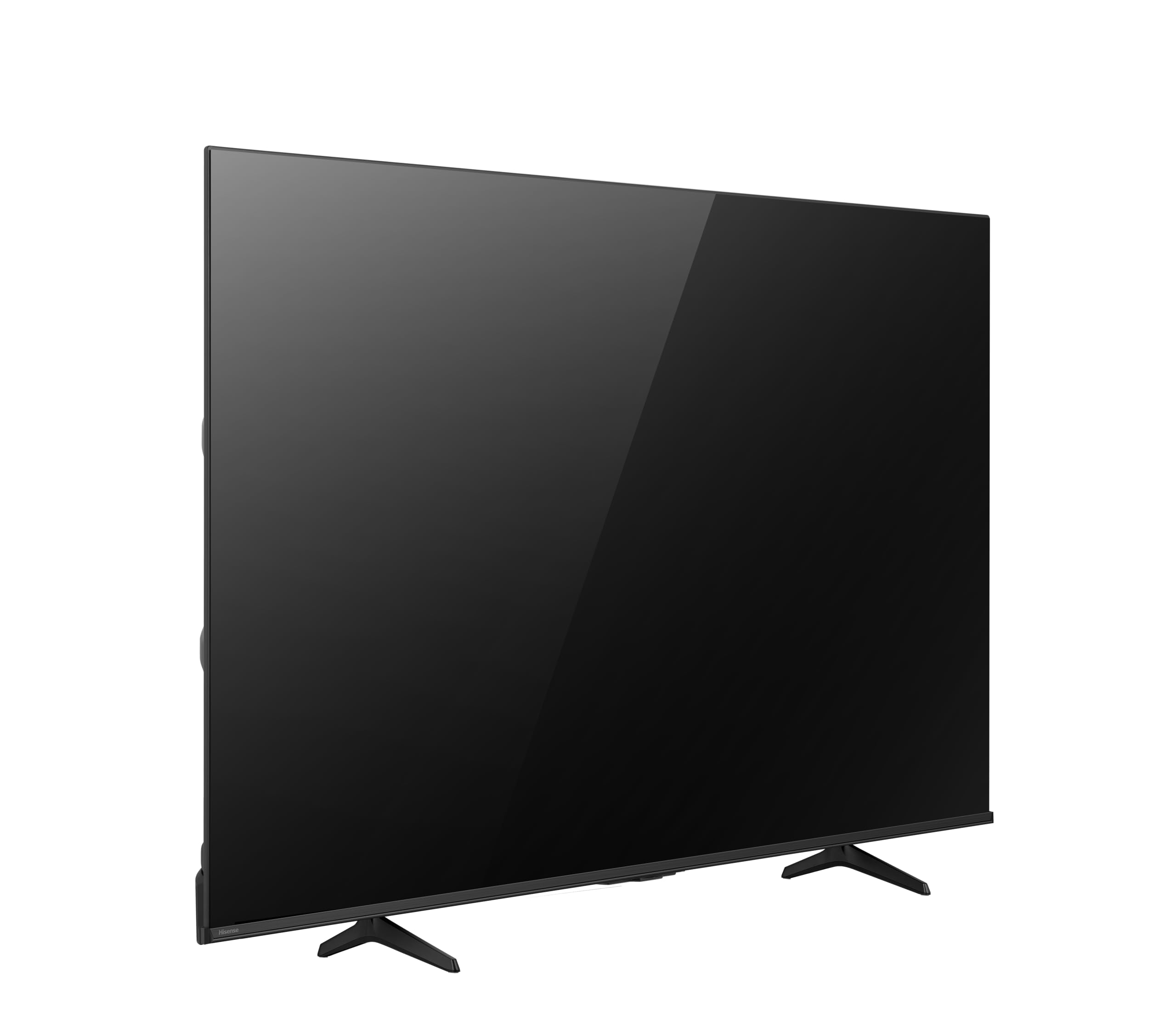 Hisense LED 43" 43A6Q UltraHD 4K Dolby Audio VIDAA