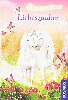 Liebeszauber - Book #23 of the Sternenschweif