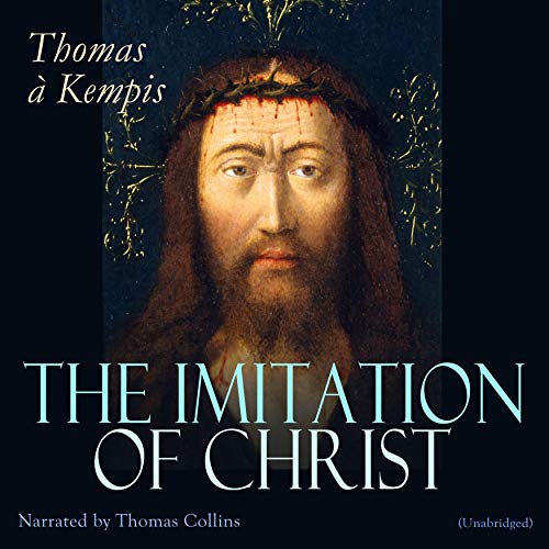 The Imitation of Christ by Thomas à Kempis episode artwork
