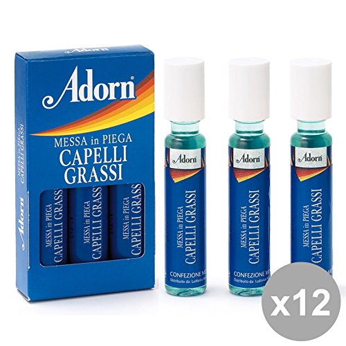 Adorn Fiale gassi - 1060 g