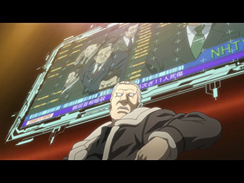 第16話 そこにいること ANOTHER CHANCE 第16話 そこにいること ANOTHER CHANCE