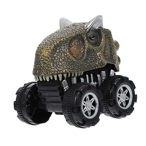 Vicasky Dinosaurier-Spielzeugauto W233390LHB