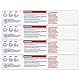 Fixodent Plus Denture Adhesive Cream 2 oz (Pack of 4) by Fixodent