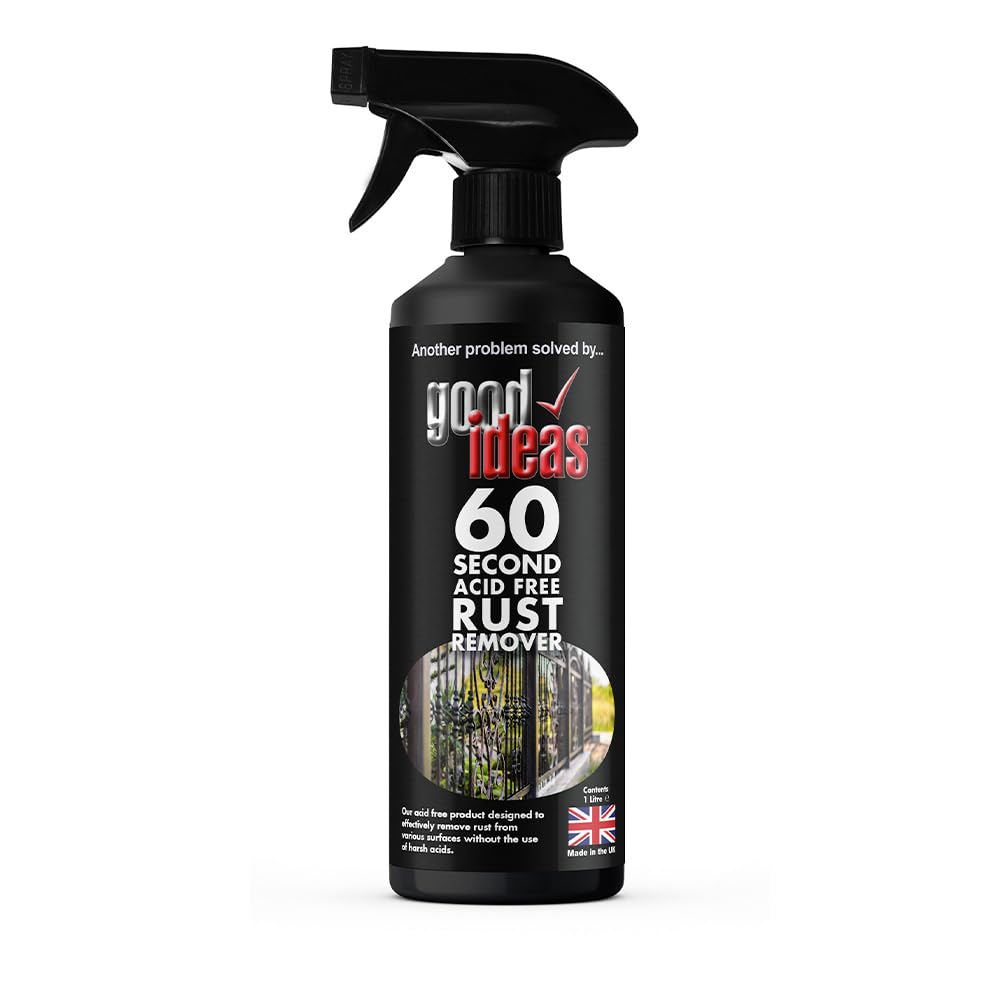 Surface Rust Bike Chain Rusty After Cleaning Stain Remover Best