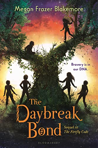 The Daybreak Bond view 2
