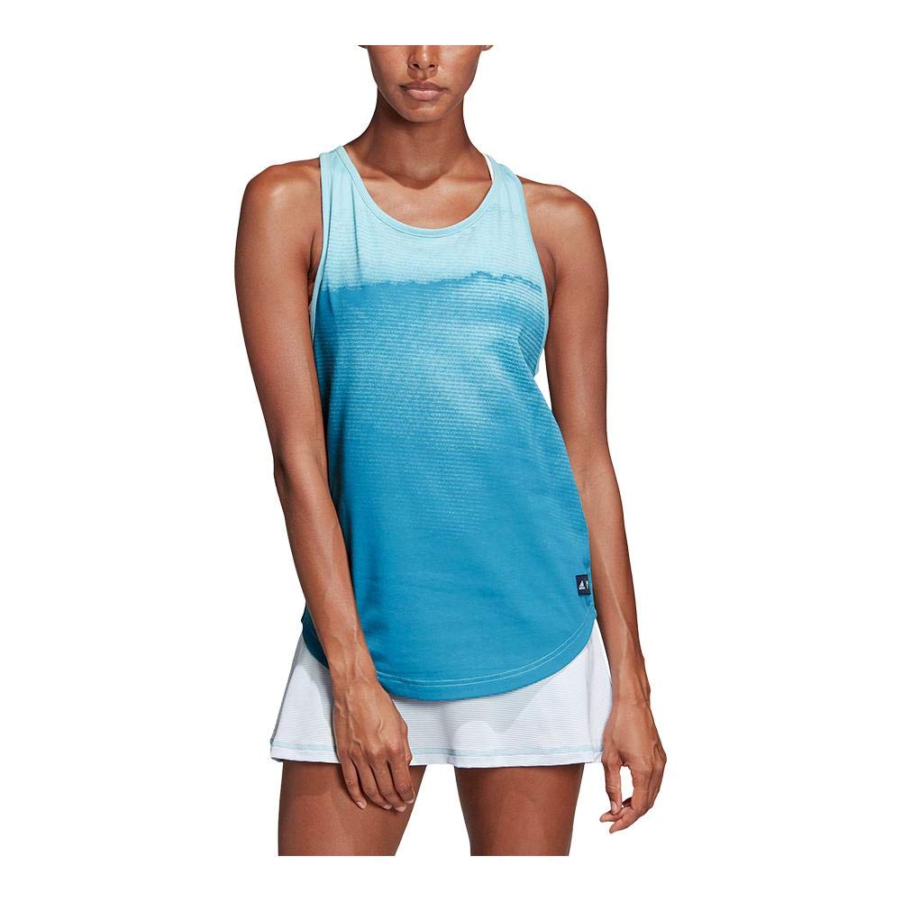 adidas Parley Tank Top Camiseta de Tirantes Anchos Mujer