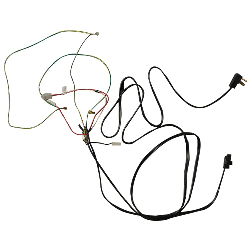 MaksPRO W10631222 Harness fits Freezer