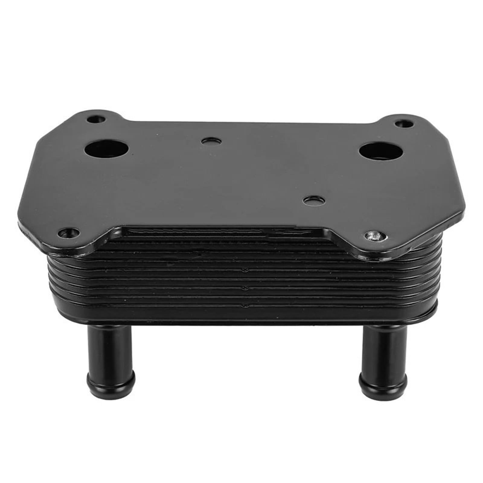 ręczny przetwornik chłodnicy Chłodnica Oleju Do Skutera Wodnego Sea-doo 4tec 2007+ Wszystkie Modele Sea Doo Pasujące Do Gti 130 155 Wake 10/21 Gts 130 Wymiennik Ciepła 420888852(Black)