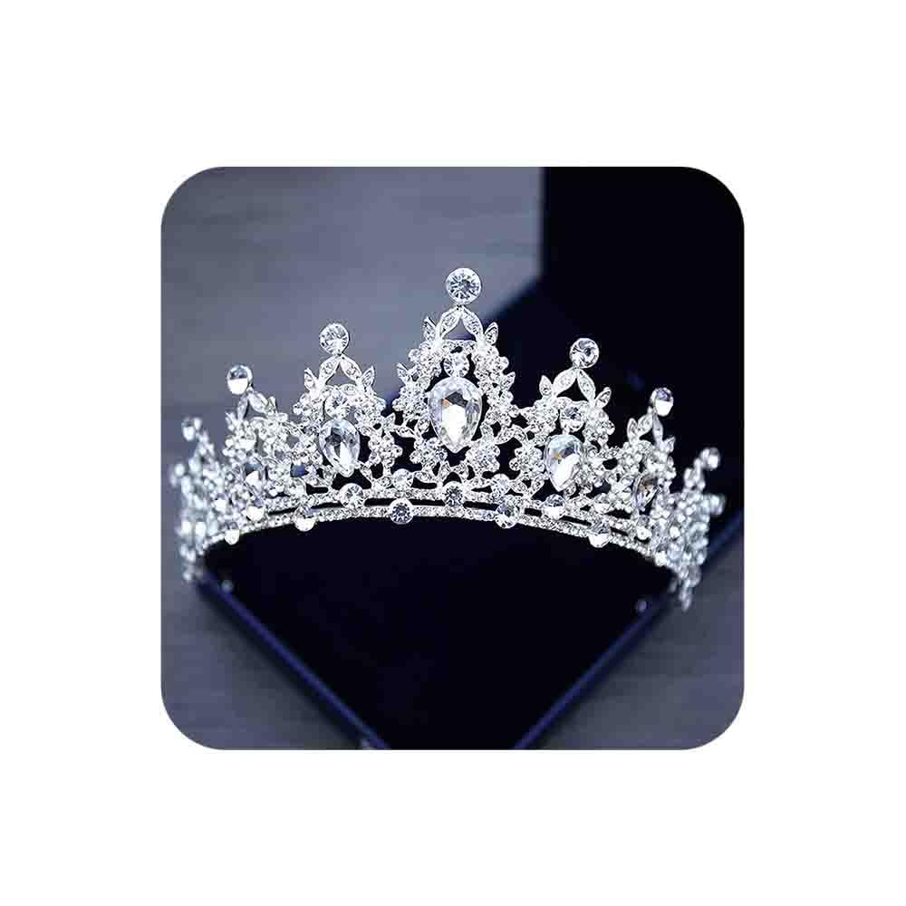 Crowns for Women Tiaras for Women