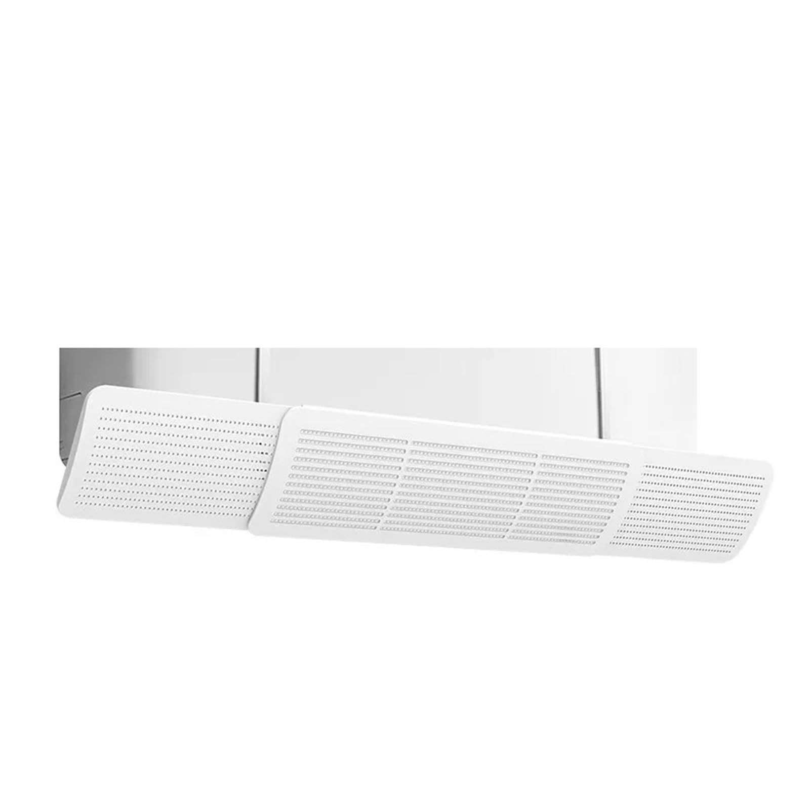 Air Conditioner Deflector Infant Anti Direct Blowing