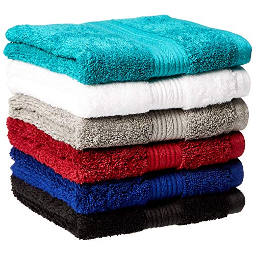 Best Towel Color