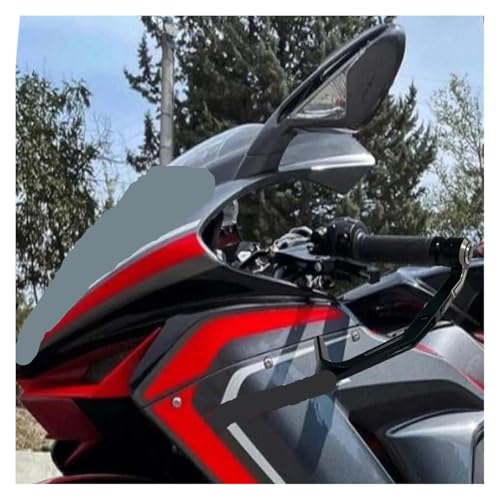 Moto protecteur guidon de remplacement pour F3 800RC
