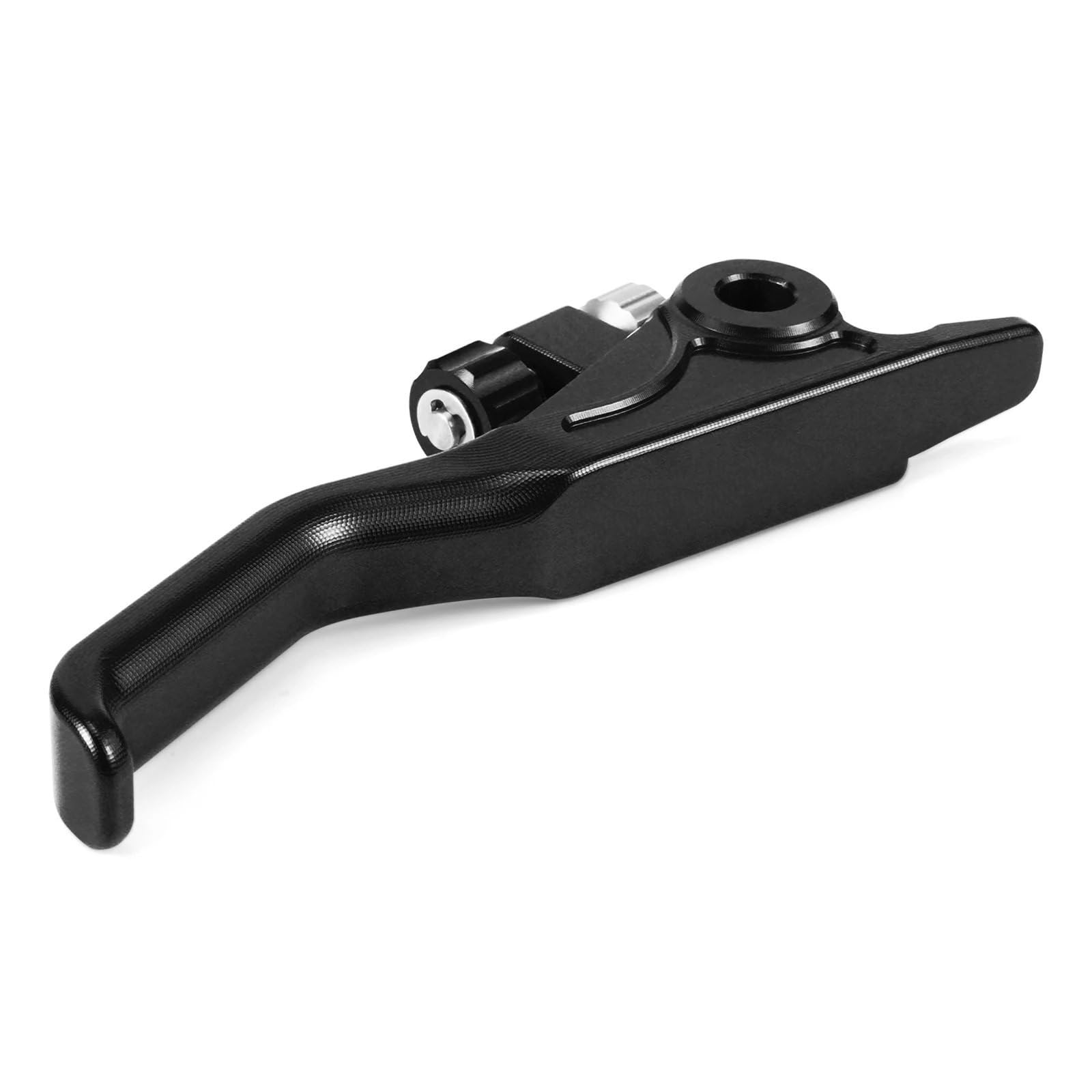 Onmaweyb K Brake Clutch Lever Bike Fit For Husq&Varna Fit For Tm Fit For Triumph Shorty Brake Lever Clutch Lever For Exc 300 Exc-F 2014-2025 Sherco Se 300 R(K)