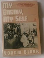 My Enemy, My Self 0140129855 Book Cover