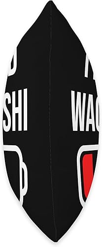 Miniatura 2 de Funny Drink And Food Lover Clothing Gift Men Women I Need Eat Cooking Funny Food Wagashi Throw Pillow, 16x16, Multicolor