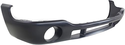 Miniatura 3 de Evan-Fischer EVA17872024376 cubierta de defensa frontal, preparada y con ajuste directo, apta para repuesto de GMC 2003-2007 *Reemplaza el número de