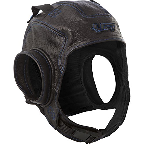LIFT Aviation gorra de vuelo Flux L1 mediana miniatura 1